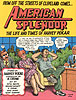 American Splendor Volume 1