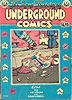Apex Treasury Of Underground Comics