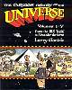 Cartoon History of the Universe, Book #1