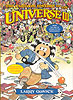 Cartoon History of the Universe Book #3