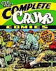 Complete Crumb Comics #1