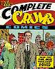 Complete Crumb Comics #2