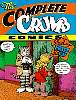 Complete Crumb Comics #3