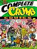 Complete Crumb Comics #5