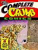 Complete Crumb Comics #6