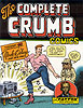 Complete Crumb Comics #15