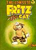 The Complete Fritz The Cat