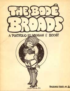 The Bodé Broads