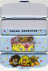 Freak Brothers Paper Holder small