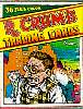 R. Crumb Trading Cards