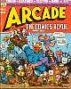 Arcade The Comics Revue #1