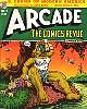 Arcade The Comics Revue #2