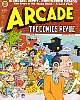 Arcade The Comics Revue #5