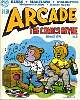 Arcade The Comics Revue #6