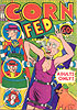 Corn Fed Comics #1