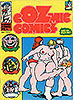 Cozmic Comics #1