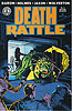 Death Rattle Vol. 2 #5