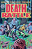 Death Rattle Vol. 2 #8