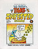 Everyman Comics Mini-Series #2, Bob Vojtko's Bug Infested Comics