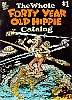 The Whole Forty Year Old Hippie Catalog (#1)