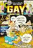 Gay Comix #2