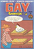 Gay Comix #5