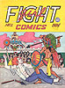 Girl Fight Comics #2