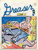 Greaser Comics #1