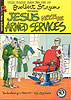 Jesus Meets the Armed Services