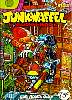 Junkwaffel #1