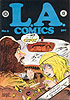 L.A. Comics #2
