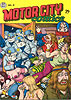 Motor City Comics #2