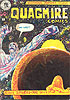 Quagmire Comics #1