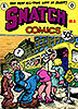 Snatch Comics #3