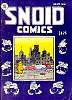 Snoid Comics