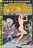 Tales of Sex and Death #1