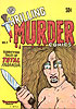 Thrilling Murder Comics #1