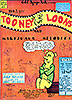 Tooney Loons and Marijuana Melodies #1